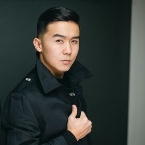 Meet your Posher, Mederbek